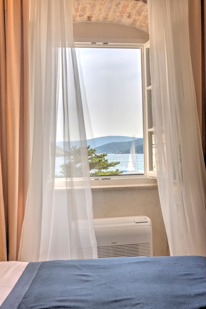 Heritage Hotel Leon Coronato Perast Luaran gambar